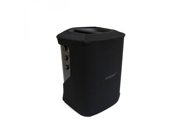 Bose  S1 Pro+ Play-Through Cover Black